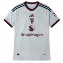 Camiseta Manchester United III 26/27 Versión Jugador - TIENDA HINCHA FUTBOLERO