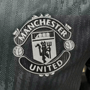 Camiseta Manchester United Portero 26/27 Versión Jugador - TIENDA HINCHA FUTBOLERO