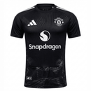 Camiseta Manchester United Portero 26/27 Versión Jugador - TIENDA HINCHA FUTBOLERO