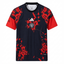 Camiseta Manchester United Pre-Partido 26/27 Hombre - TIENDA HINCHA FUTBOLERO