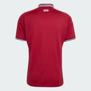 Camiseta Manchester United Primera Equipación 26/27 Hombre - TIENDA HINCHA FUTBOLERO