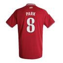 Camiseta Manchester United Primera Equipación 26/27 Mujer - TIENDA HINCHA FUTBOLERO