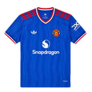Camiseta Manchester United Segunda Equipación 26/27 Hombre - TIENDA HINCHA FUTBOLERO