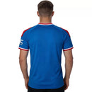 Manchester United, Man Utd, Segunda Equipación, 26/27, Azul, Camiseta oficial, Premier League, Red Devils, Fútbol, Tienda Hincha Futbolero, Exclusivo