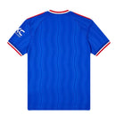 Camiseta Manchester United Segunda Equipación 26/27 Hombre - TIENDA HINCHA FUTBOLERO
