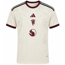 Camiseta Manchester United Tercera Equipación 26/27 Hombre - TIENDA HINCHA FUTBOLERO