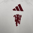 Camiseta Manchester United Tercera Equipación 26/27 Hombre - TIENDA HINCHA FUTBOLERO