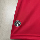 Camiseta Marruecos Primera Equipación 26/27 Hombre - TIENDA HINCHA FUTBOLERO