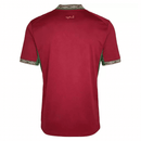 Camiseta Marruecos Primera Equipación 26/27 Hombre - TIENDA HINCHA FUTBOLERO