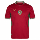 Camiseta Marruecos Primera Equipación 26/27 Hombre - TIENDA HINCHA FUTBOLERO