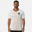 Camiseta Marruecos Segunda Equipación 2026/2027 Hombre - TIENDA HINCHA FUTBOLERO