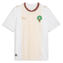 Camiseta Marruecos Segunda Equipación 26/27 Versión Jugador - TIENDA HINCHA FUTBOLERO