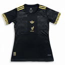 CAMISETA MEXICO 25/26 MUJER - TIENDA HINCHA FUTBOLERO