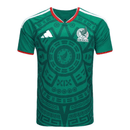 Camiseta México primera equipación 2026 2027 hombre verde versión hincha calidad 1.1 premium Tienda Hincha Futbolero México Home Jersey, , Camiseta México 2026, México Home Jersey, Playera de México verde, Equipación México hombre, Comprar jersey México 2026, Calidad 1.1 premium, FMF oficial 26/27, Jersey El Tri mundial, Ropa de fútbol México.
