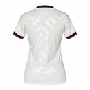 Camiseta México segunda equipación 2026 2027 mujer visitante versión hincha entallada calidad 1.1 oficial Tienda Hincha Futbolero Mexico Women's Away Jersey,Camiseta México Mujer 2026, Mexico Women's Jersey, Camiseta visitante México femenina, Equipación México mujer, Comprar jersey México 2026 mujer, Calidad 1.1 premium, FMF femenina, Jersey México mundial 2026 mujer, Ropa de fútbol femenina México.
