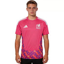 CAMISETA MÉXICO PORTERO 2026/27 HOMBRE - TIENDA HINCHA FUTBOLERO