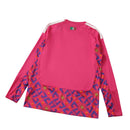 Camiseta hombre portero Selección de México temporada 2026 2027 rosa manga larga calidad 1.1 oficial, México 2026, Camiseta portero México rosa, Camiseta México manga larga, Portero México 26/27, Ropa barata selección mexicana, Calidad 1.1 México, Copa del Mundo 2026, Tienda Hincha Futbolero, El Tri, Bloke Core México.