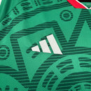 Camiseta Mexico Primera Equipación 26/27 Hombre - TIENDA HINCHA FUTBOLERO