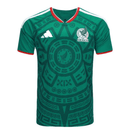 Camiseta Mexico Primera Equipación 26/27 Hombre - TIENDA HINCHA FUTBOLERO