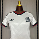 Camiseta Mexico Segunda Equipación 2026/2027 Mujer - TIENDA HINCHA FUTBOLERO