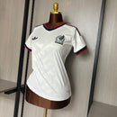 Camiseta Mexico Segunda Equipación 2026/2027 Mujer - TIENDA HINCHA FUTBOLERO