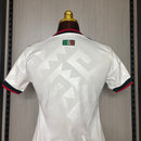 Camiseta Mexico Segunda Equipación 2026/2027 Mujer - TIENDA HINCHA FUTBOLERO
