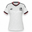 Camiseta Mexico Segunda Equipación 2026/2027 Mujer - TIENDA HINCHA FUTBOLERO