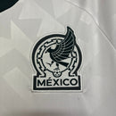 Camiseta Mexico Segunda Equipación 26/27 Hombre - TIENDA HINCHA FUTBOLERO