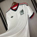 Camiseta Mexico Segunda Equipación 26/27 Hombre - TIENDA HINCHA FUTBOLERO