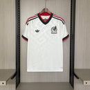 Camiseta Mexico Segunda Equipación 26/27 Hombre - TIENDA HINCHA FUTBOLERO