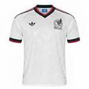 Camiseta Mexico Segunda Equipación 26/27 Versión Jugador - TIENDA HINCHA FUTBOLERO