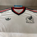 Camiseta Mexico Segunda Equipación 26/27 Versión Jugador - TIENDA HINCHA FUTBOLERO