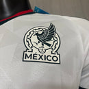Camiseta Mexico Segunda Equipación 26/27 Versión Jugador - TIENDA HINCHA FUTBOLERO