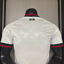 Camiseta Mexico Segunda Equipación 26/27 Versión Jugador - TIENDA HINCHA FUTBOLERO