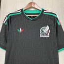 Camiseta Mexico Tercera Equipación 26/27 Hombre - TIENDA HINCHA FUTBOLERO