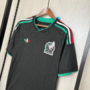 Camiseta Mexico Tercera Equipación 26/27 Hombre - TIENDA HINCHA FUTBOLERO