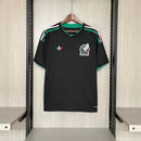 Camiseta Mexico Tercera Equipación 26/27 Hombre - TIENDA HINCHA FUTBOLERO