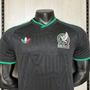 Camiseta Mexico Tercera Equipación 26/27 Versión Jugador - TIENDA HINCHA FUTBOLERO