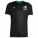 Camiseta Mexico Tercera Equipación 26/27 Versión Jugador - TIENDA HINCHA FUTBOLERO