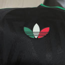 Camiseta Mexico Tercera Equipación 26/27 Versión Jugador - TIENDA HINCHA FUTBOLERO