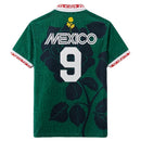 Camiseta Mexico x Willy Chavarria AOP 26/27 Hombre - TIENDA HINCHA FUTBOLERO