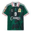 Camiseta Mexico x Willy Chavarria AOP 26/27 Hombre - TIENDA HINCHA FUTBOLERO