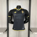 CAMISETA MÓNACO 2024 HOMBRE (VERSIÓN JUGADOR) - TIENDA HINCHA FUTBOLERO