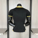 CAMISETA MÓNACO 2024 HOMBRE (VERSIÓN JUGADOR) - TIENDA HINCHA FUTBOLERO