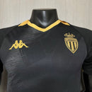 CAMISETA MÓNACO 2024 HOMBRE (VERSIÓN JUGADOR) - TIENDA HINCHA FUTBOLERO