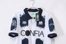 CAMISETA MONTERREY I 1995/96 HOMBRE (RETRO) - TIENDA HINCHA FUTBOLERO