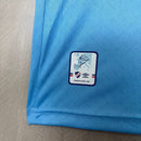 Camiseta hombre Club Nacional de Football Uruguay temporada 2026 2027 cuarta equipación azul escudo bordado calidad 1.1 oficial, Nacional Uruguay 2026, Camiseta Nacional azul, Nacional 2027, El Bolso, Camiseta tricolor, Calidad 1.1 Nacional, Nacional de Montevideo, Tienda Hincha Futbolero, Nacional Uruguay Fourth Jersey.