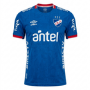 CAMISETA NACIONAL DE URUGUAY III 24/25 HOMBRE - TIENDA HINCHA FUTBOLERO