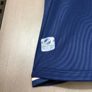 Camiseta hombre Club Nacional de Football Uruguay temporada 2026 tercera equipación azul marino escudo bordado calidad 1.1 oficial, Nacional Uruguay 2026, Camiseta Nacional azul marino, Nacional 2026 tercera, El Bolso, Camiseta tricolor, Calidad 1.1 Nacional, Nacional de Montevideo, Tienda Hincha Futbolero, Nacional Uruguay Third Jersey.