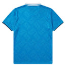 Camiseta Napoli Primera Equipación 1993/94 Hombre Retro Oficial - Napoli, SSC Napoli, Partenopei, San Paolo, Serie A, Calcio, Umbro, Zola, Gianfranco Zola, Fonseca, Daniel Fonseca, Di Canio, 1993, 1994, Retro, Vintage, Camiseta Clásica, Primera Equipación, Home Kit, Azul, Blue, Celeste, Hombre, Men, Camiseta de Hombre, Tienda Hincha Futbolero, Fútbol Italiano